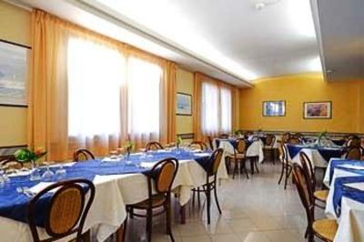 фото отеля Hotel Petrarca Rimini