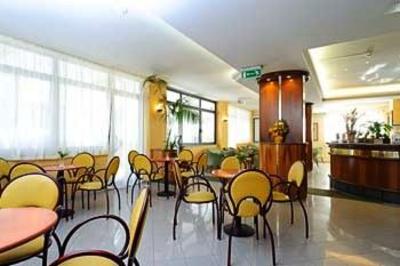 фото отеля Hotel Petrarca Rimini