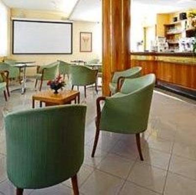 фото отеля Hotel Petrarca Rimini