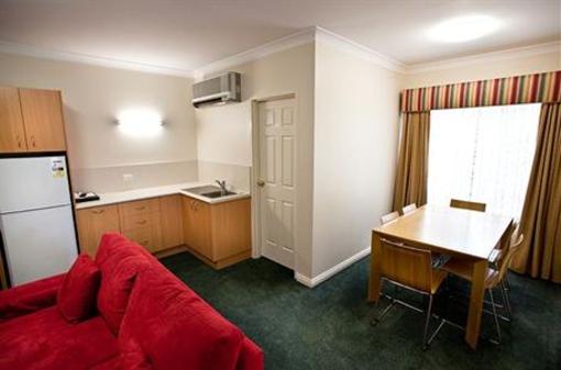 фото отеля Abel Tasman Motor Inn