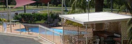 фото отеля Abel Tasman Motor Inn