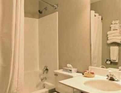 фото отеля Super 8 Motel 41st Street Sioux Falls