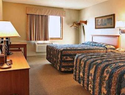 фото отеля Super 8 Motel 41st Street Sioux Falls