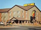 фото отеля Super 8 Motel 41st Street Sioux Falls