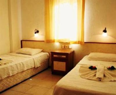 фото отеля Ekinci Palace Apart Hotel Marmaris