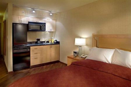 фото отеля Hilton Whistler Resort & Spa