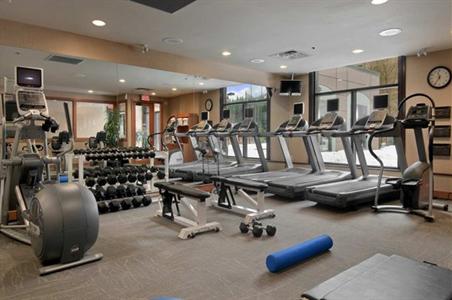фото отеля Hilton Whistler Resort & Spa