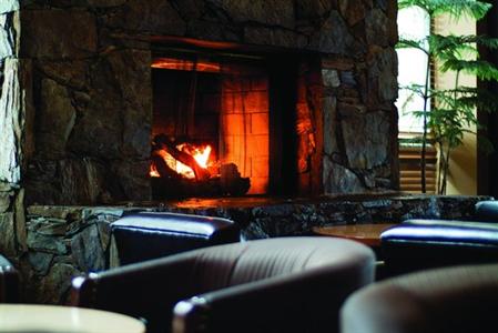 фото отеля Hilton Whistler Resort & Spa