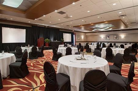 фото отеля Hilton Whistler Resort & Spa