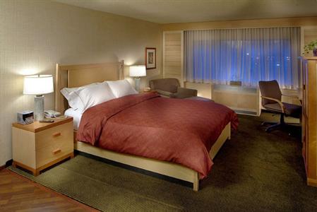 фото отеля Hilton Whistler Resort & Spa