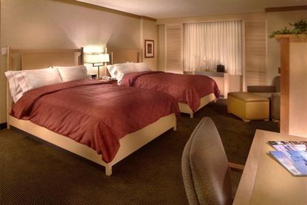 фото отеля Hilton Whistler Resort & Spa