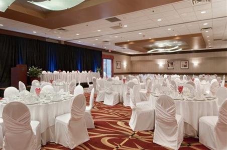 фото отеля Hilton Whistler Resort & Spa