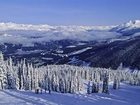 фото отеля Hilton Whistler Resort & Spa