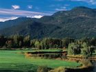 фото отеля Hilton Whistler Resort & Spa