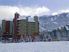 фото отеля Hilton Whistler Resort & Spa