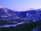 фото отеля Hilton Whistler Resort & Spa