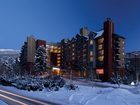 фото отеля Hilton Whistler Resort & Spa