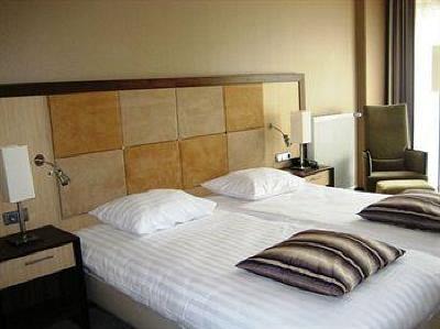 фото отеля Golden Tulip Amersfoort
