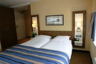 фото отеля Golden Tulip Amersfoort