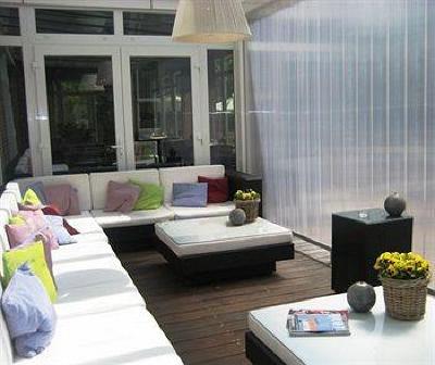 фото отеля Golden Tulip Amersfoort