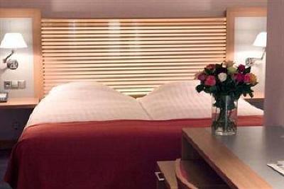 фото отеля Golden Tulip Amersfoort