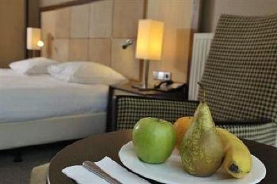 фото отеля Golden Tulip Amersfoort