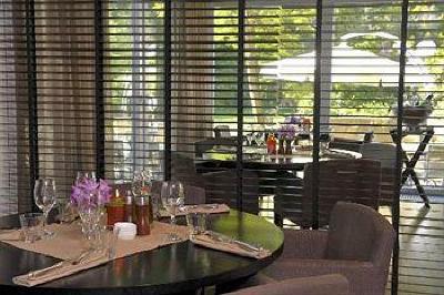 фото отеля Golden Tulip Amersfoort