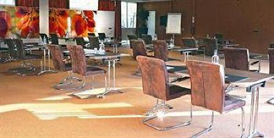 фото отеля Golden Tulip Amersfoort