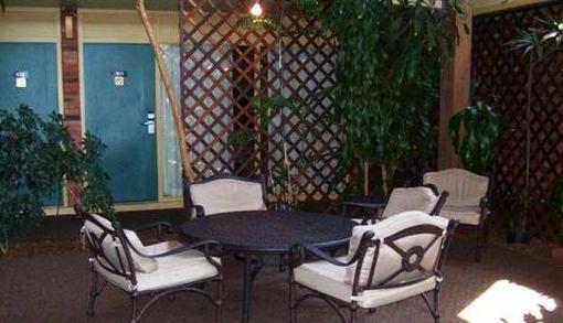фото отеля BEST WESTERN Inn Chikasha