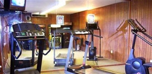 фото отеля BEST WESTERN Inn Chikasha