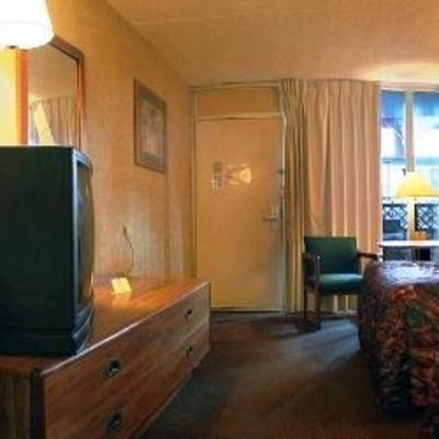 фото отеля BEST WESTERN Inn Chikasha
