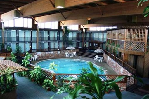 фото отеля BEST WESTERN Inn Chikasha