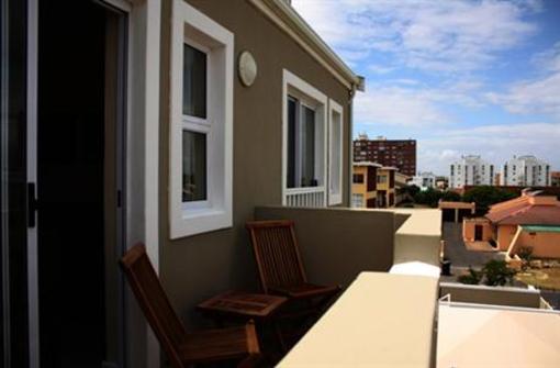 фото отеля Ocean Shores Hotel Cape Town