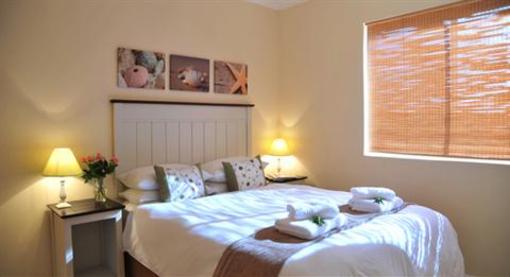 фото отеля Ocean Shores Hotel Cape Town