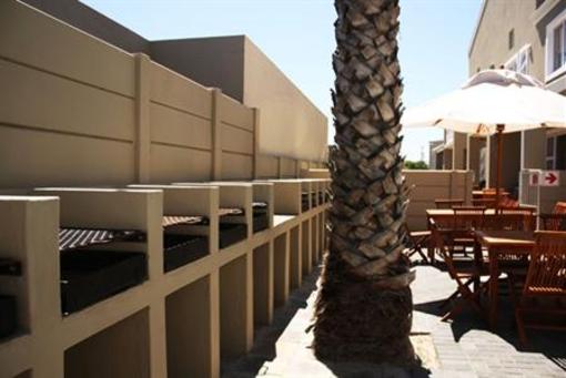 фото отеля Ocean Shores Hotel Cape Town