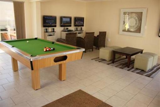 фото отеля Ocean Shores Hotel Cape Town