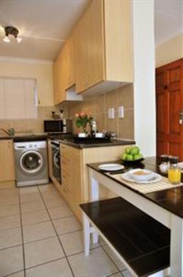 фото отеля Ocean Shores Hotel Cape Town