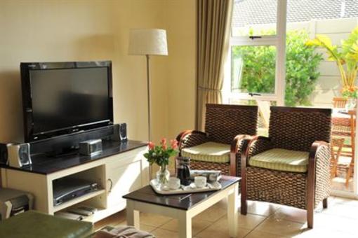 фото отеля Ocean Shores Hotel Cape Town