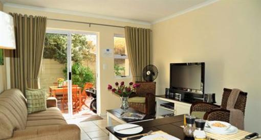 фото отеля Ocean Shores Hotel Cape Town
