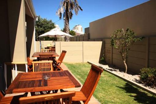 фото отеля Ocean Shores Hotel Cape Town