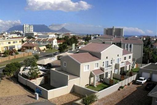 фото отеля Ocean Shores Hotel Cape Town