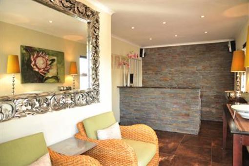 фото отеля Ocean Shores Hotel Cape Town