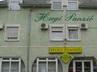 Hugi Panzio