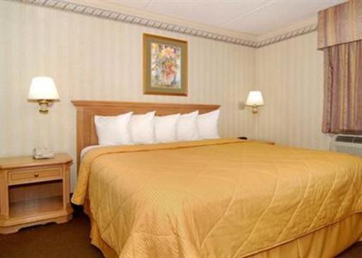 фото отеля Comfort Inn Bethlehem