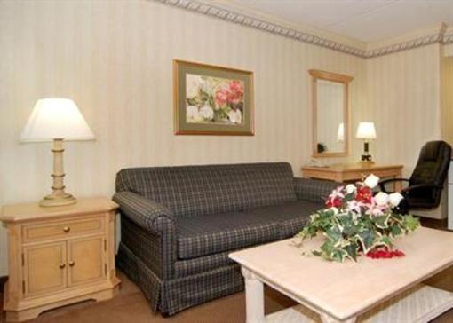фото отеля Comfort Inn Bethlehem