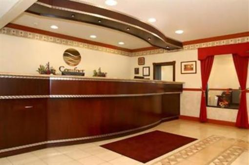 фото отеля Comfort Inn Bethlehem