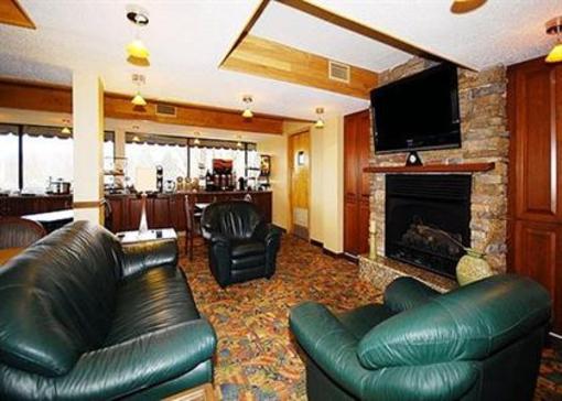 фото отеля Comfort Inn Bethlehem