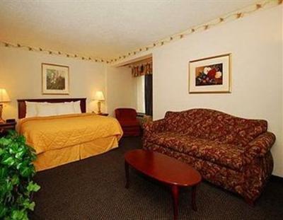 фото отеля Comfort Inn Bethlehem