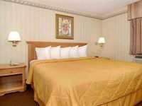 Comfort Inn Bethlehem