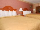 фото отеля Comfort Inn Bethlehem